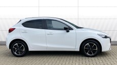 Mazda 2 1.5 e-Skyactiv G MHEV Homura Aka 5dr Petrol Hatchback